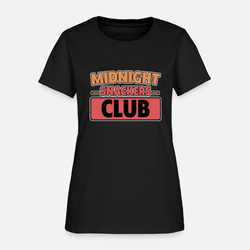 Midnight Snackers Club 2