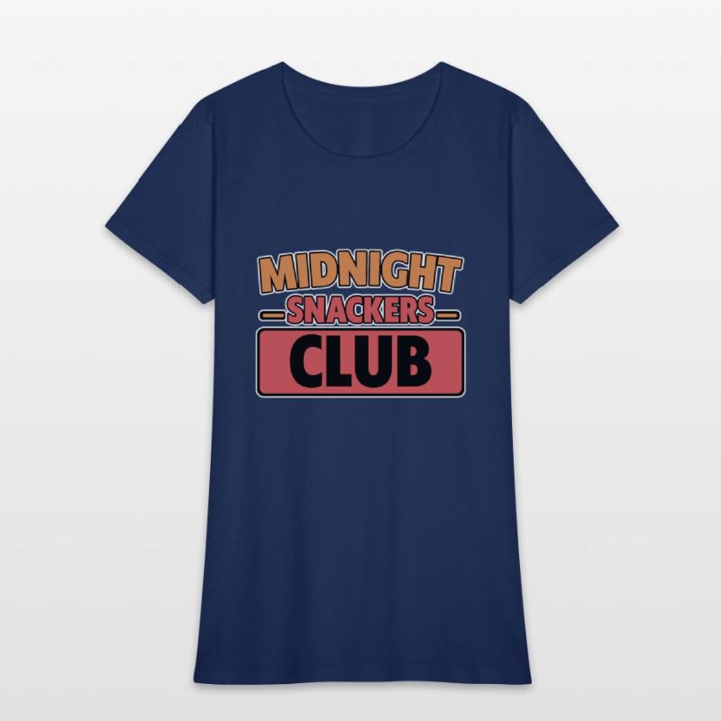 Midnight Snackers Club 2
