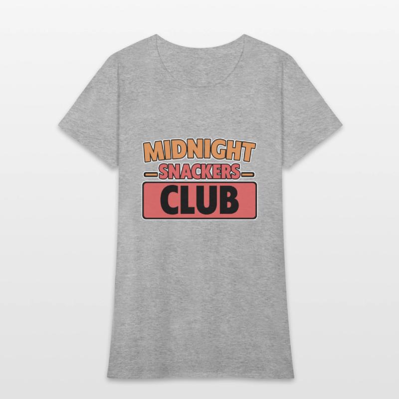 Midnight Snackers Club 2