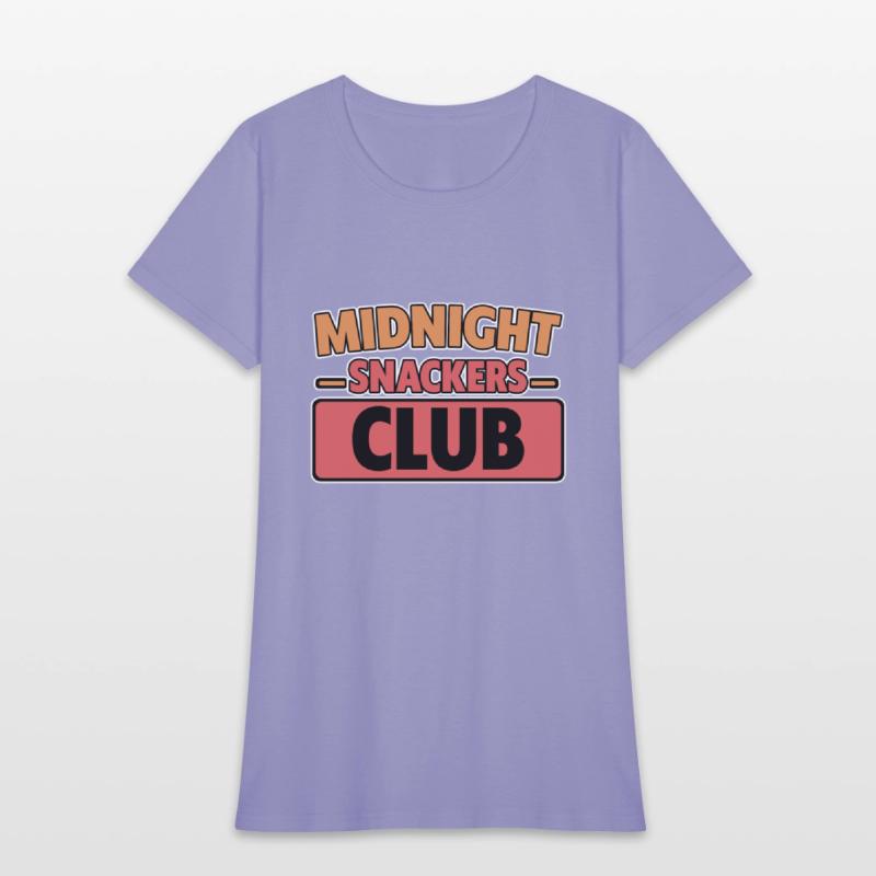 Midnight Snackers Club 2