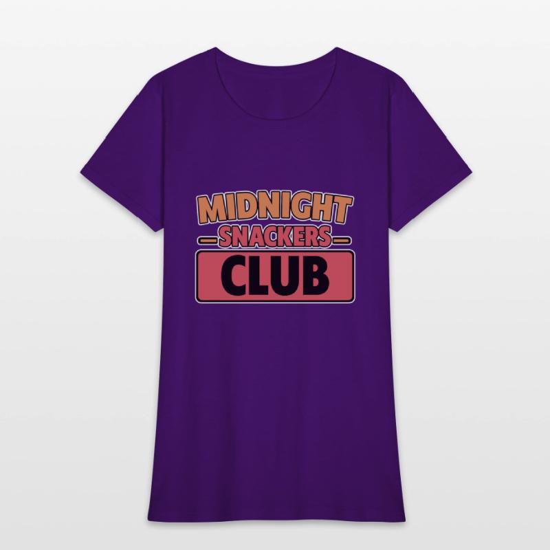 Midnight Snackers Club 2