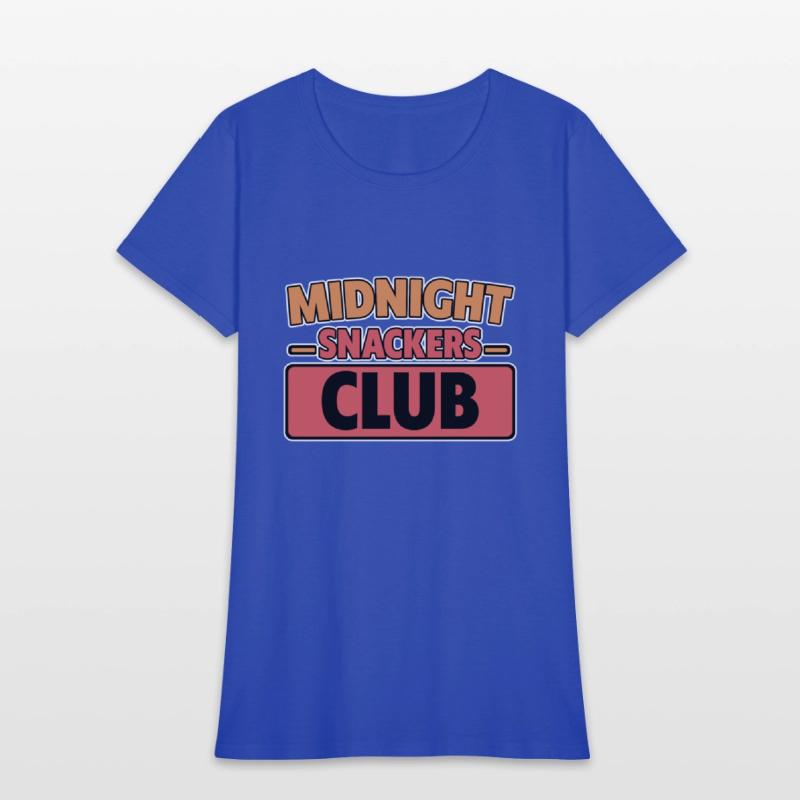 Midnight Snackers Club 2