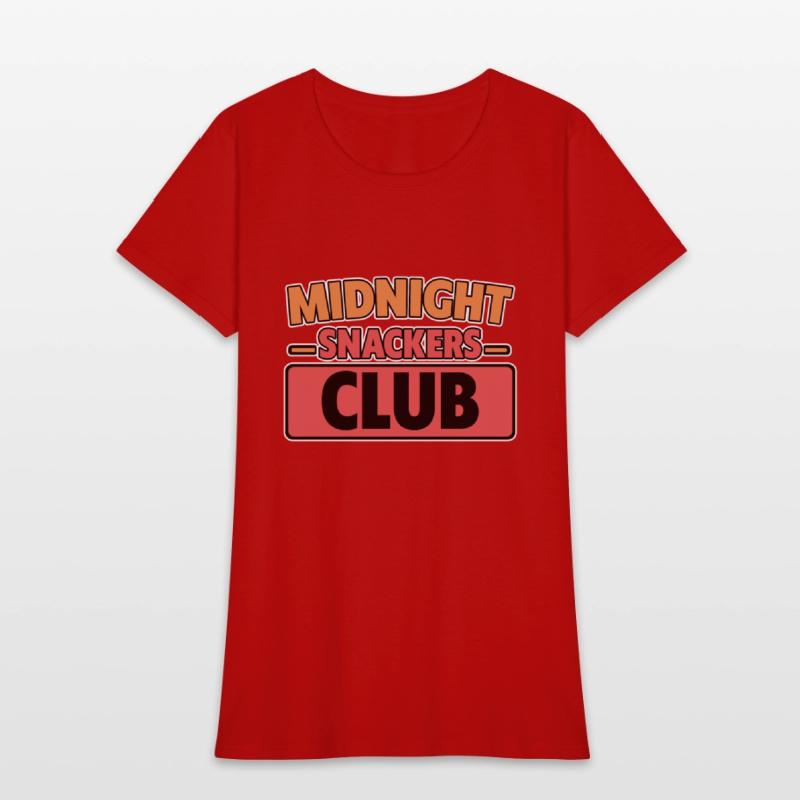 Midnight Snackers Club 2