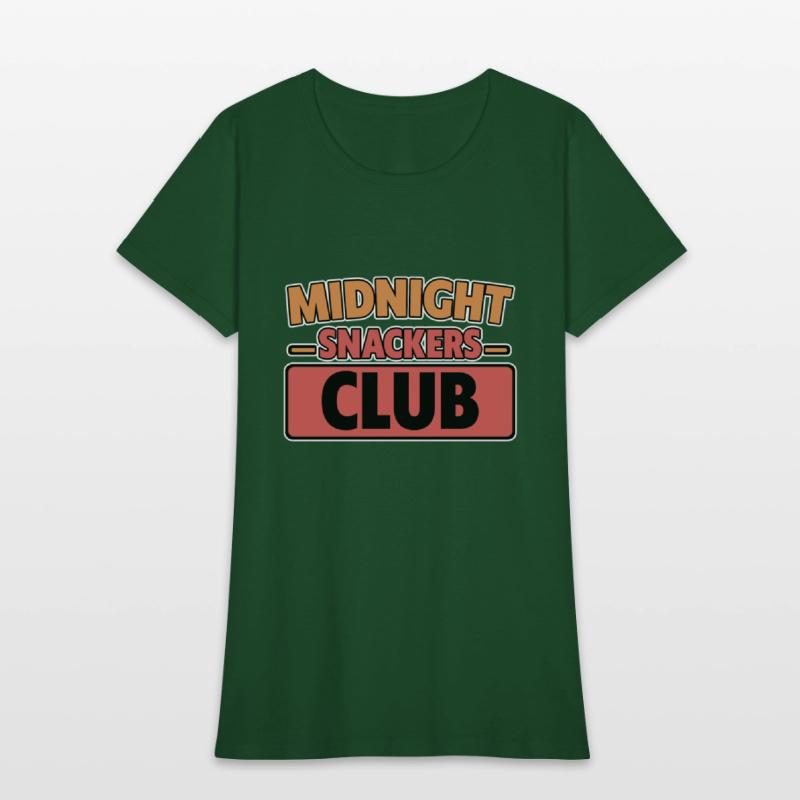 Midnight Snackers Club 2