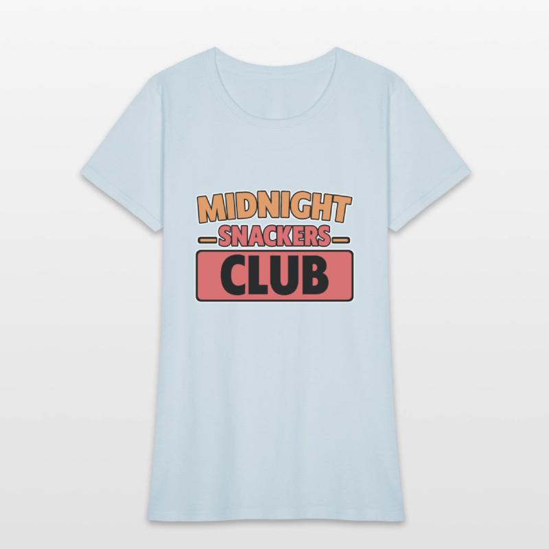 Midnight Snackers Club 2