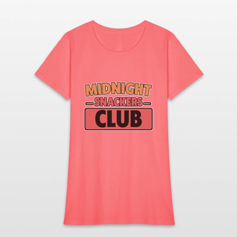 Midnight Snackers Club 2