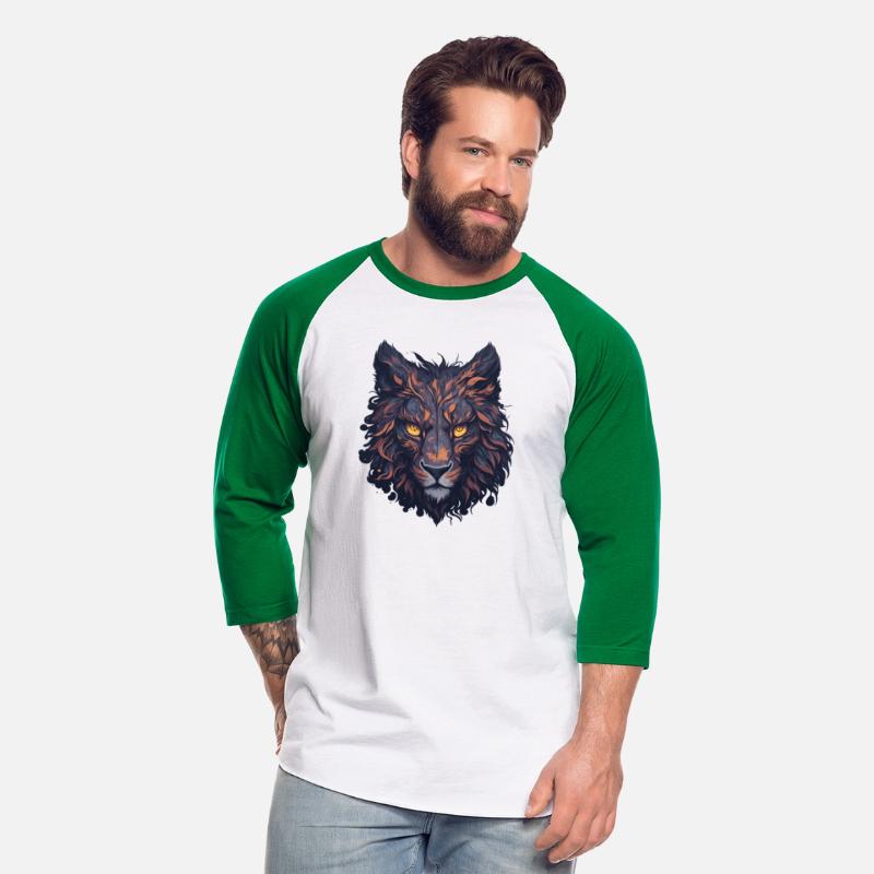 Mighty Lion | King of the Jungle | Regal Roar