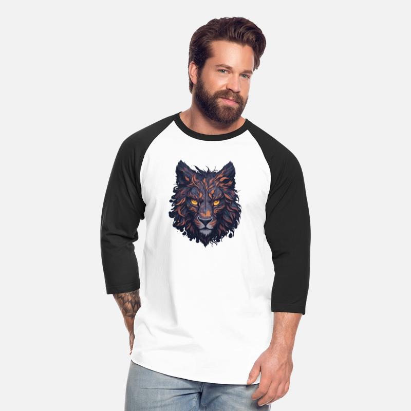 Mighty Lion | King of the Jungle | Regal Roar