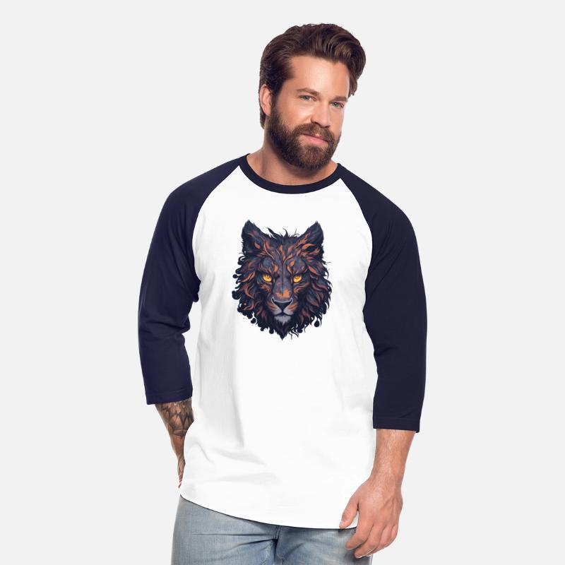 Mighty Lion | King of the Jungle | Regal Roar