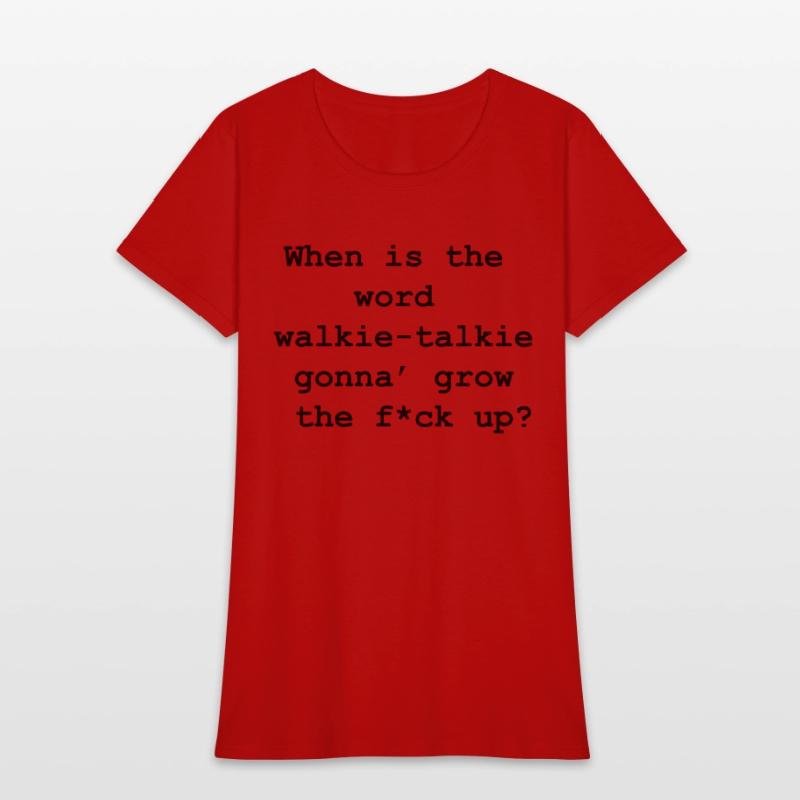 Military Baby Talk