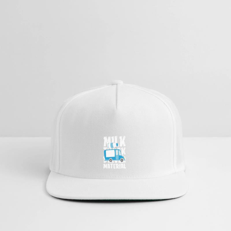 Milk Milkman Milk Truck