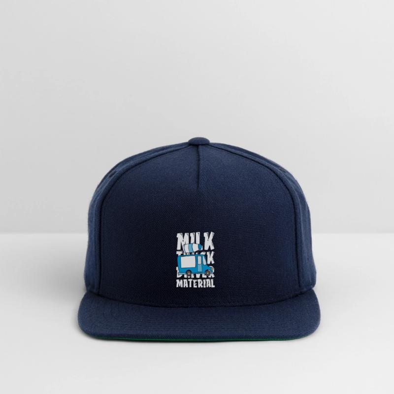 Milk Milkman Milk Truck