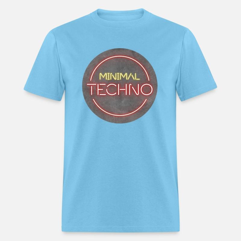 MINIMAL TECHNO