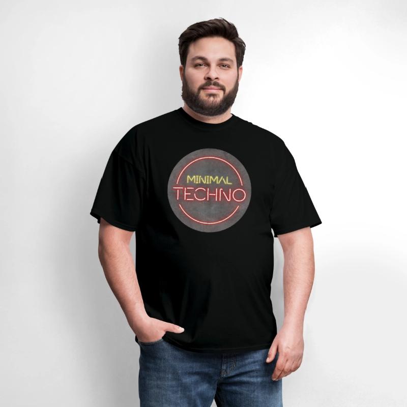 MINIMAL TECHNO