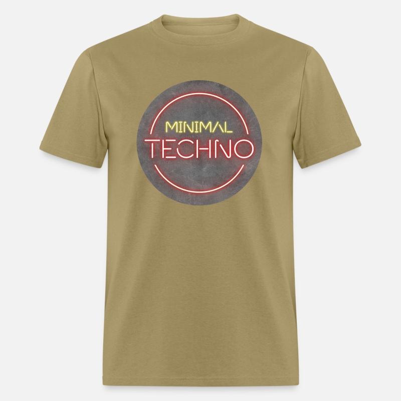 MINIMAL TECHNO