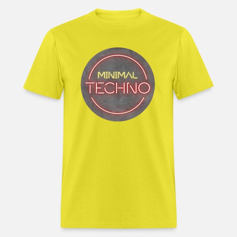 MINIMAL TECHNO