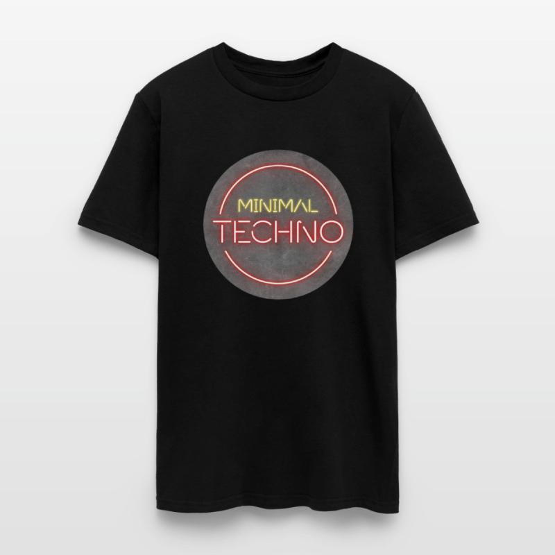 MINIMAL TECHNO