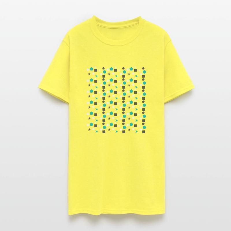 Minimalist Abstract, Modern, Geometric, Texture