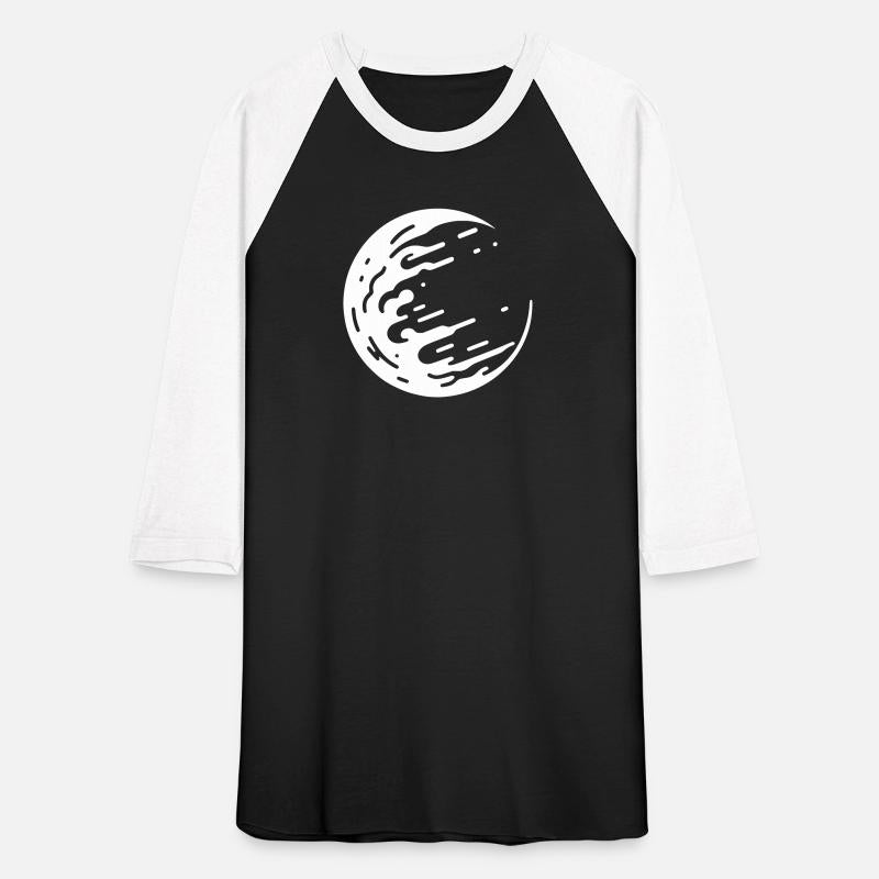 Minimalistic Vector Moon path14