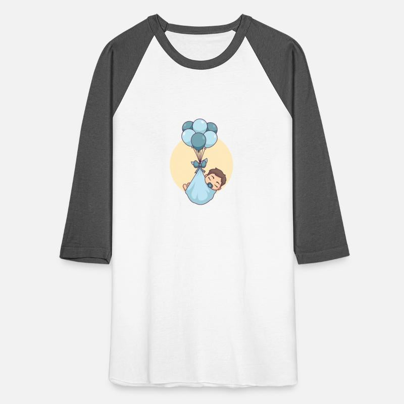 Miscellaneous Baby Boy In Blue