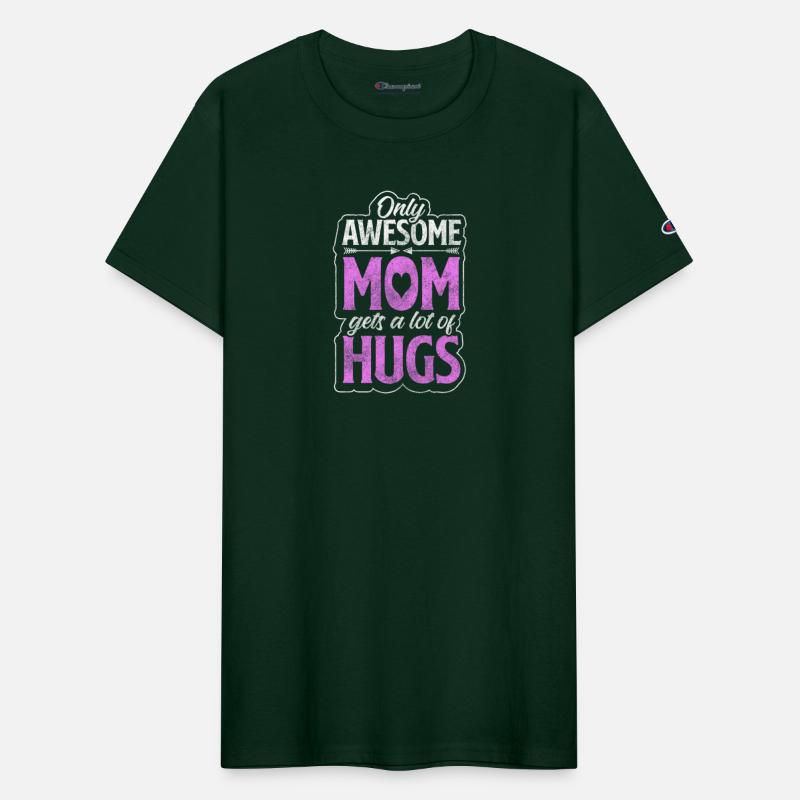 Mom Baby Baby Bump Heroine