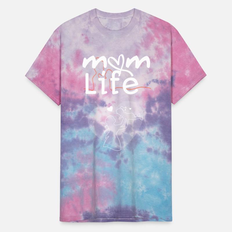 mom life white
