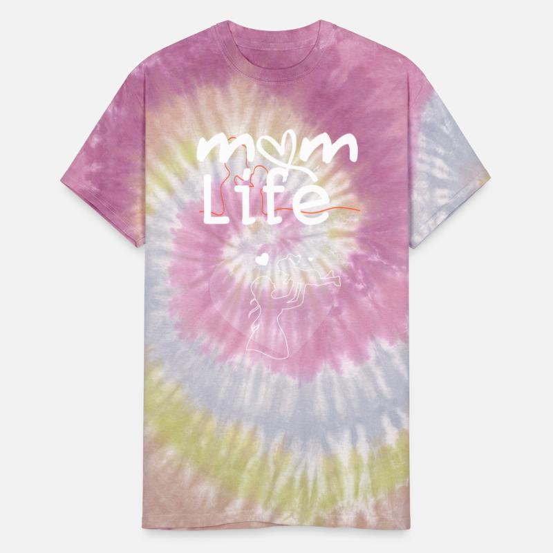 mom life white
