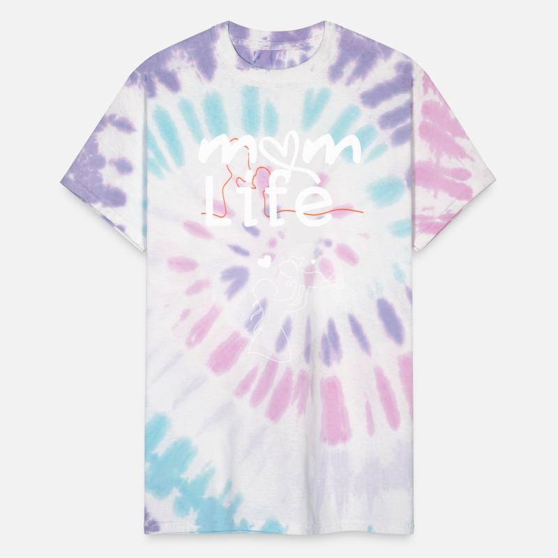 mom life white