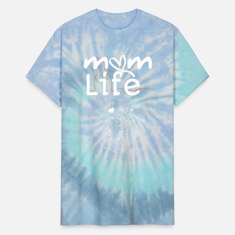 mom life white