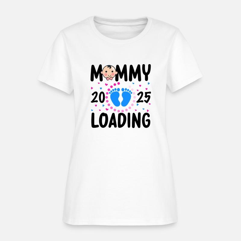 Mommy Loading 2025, Mommy Loading 2025
