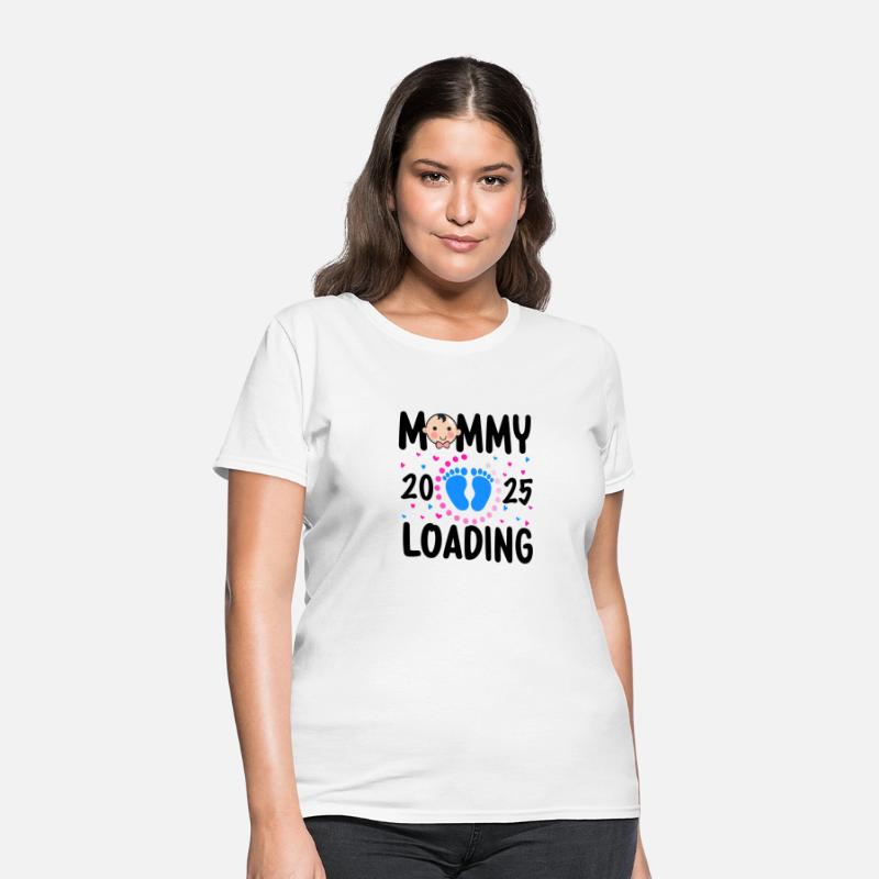 Mommy Loading 2025, Mommy Loading 2025