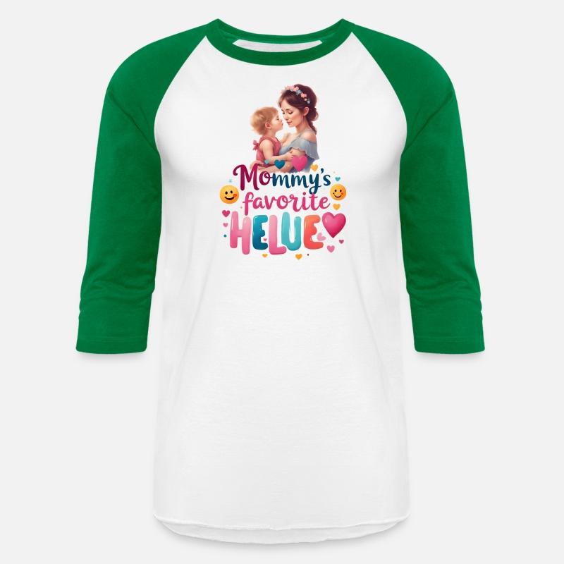 Mommy s favorite hello