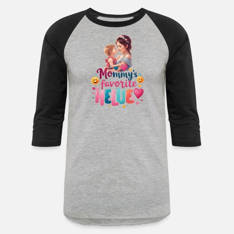 Mommy s favorite hello