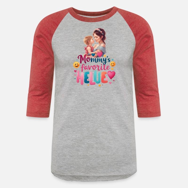 Mommy s favorite hello