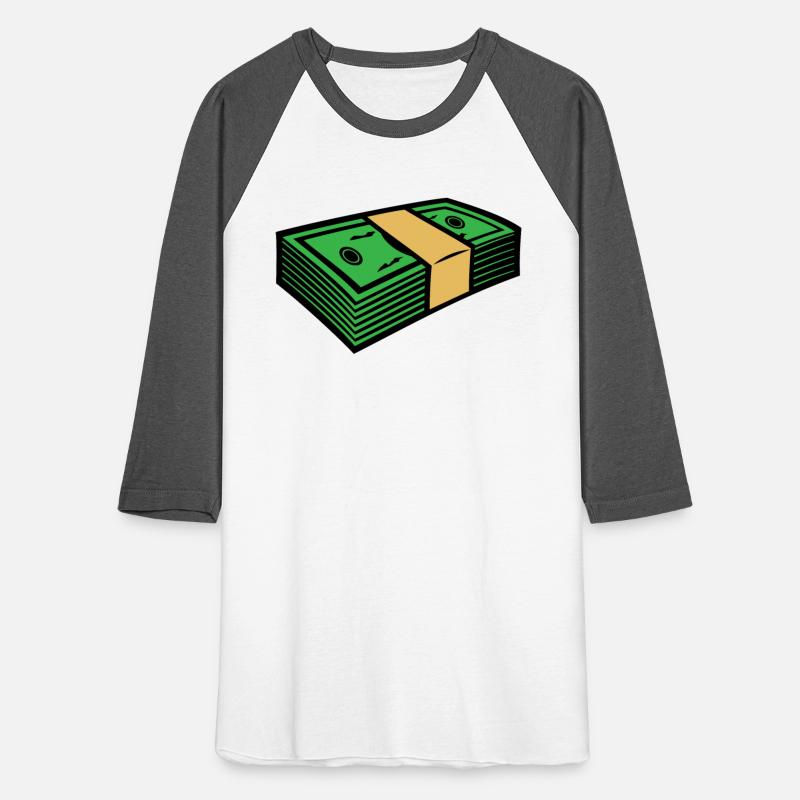 Money Stack, Cash, Money