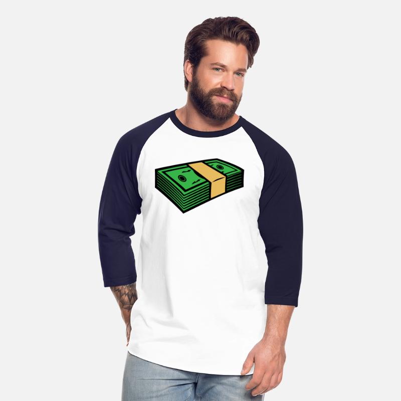 Money Stack, Cash, Money
