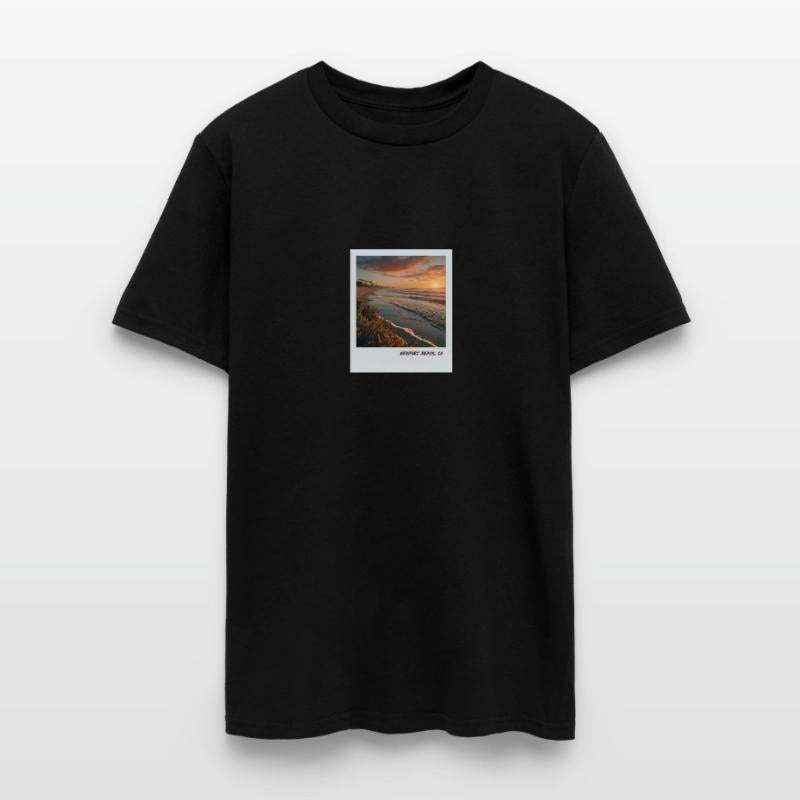 Mono Enterprises "Travels" Newport Beach