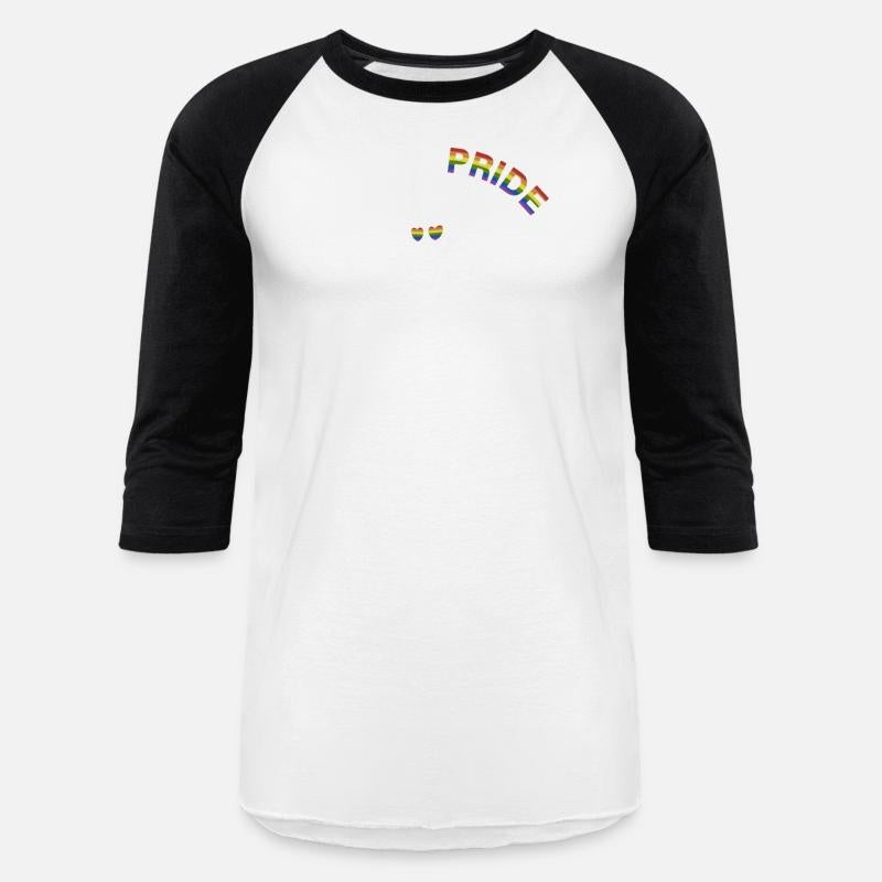 More Pride Less Prejudice Pride Month LGBTQ