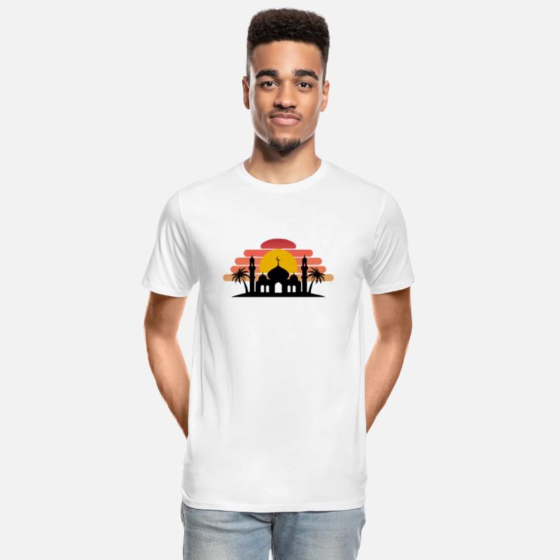 mosque