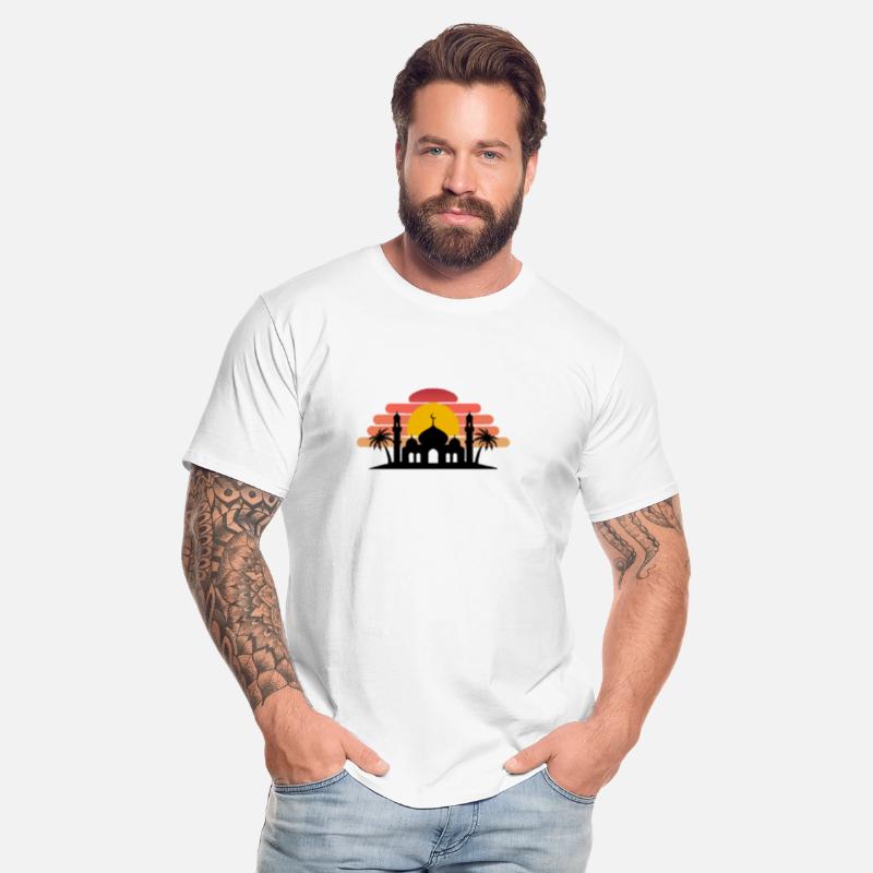 mosque