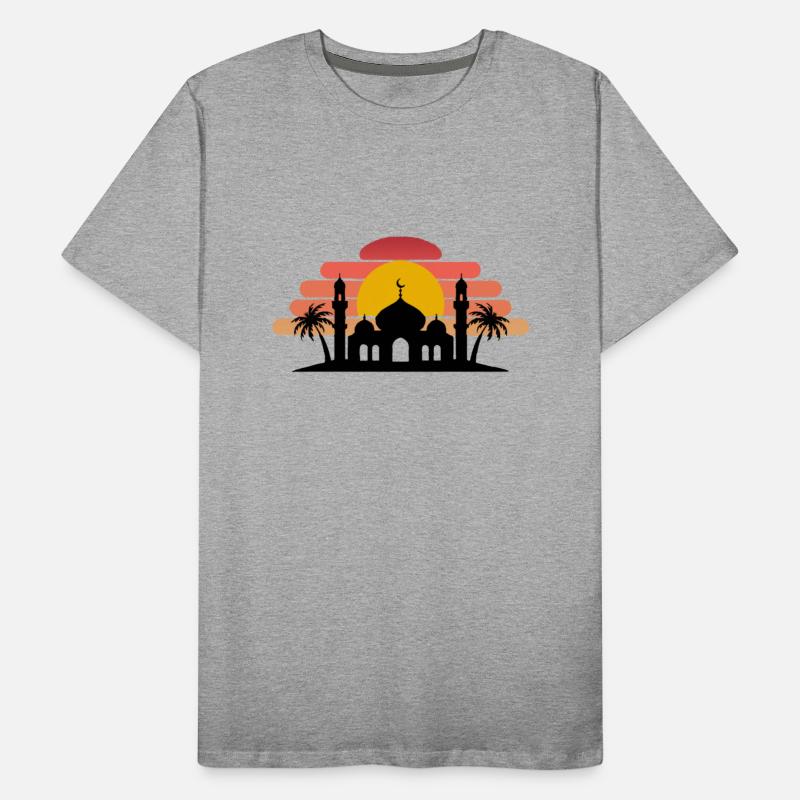 mosque