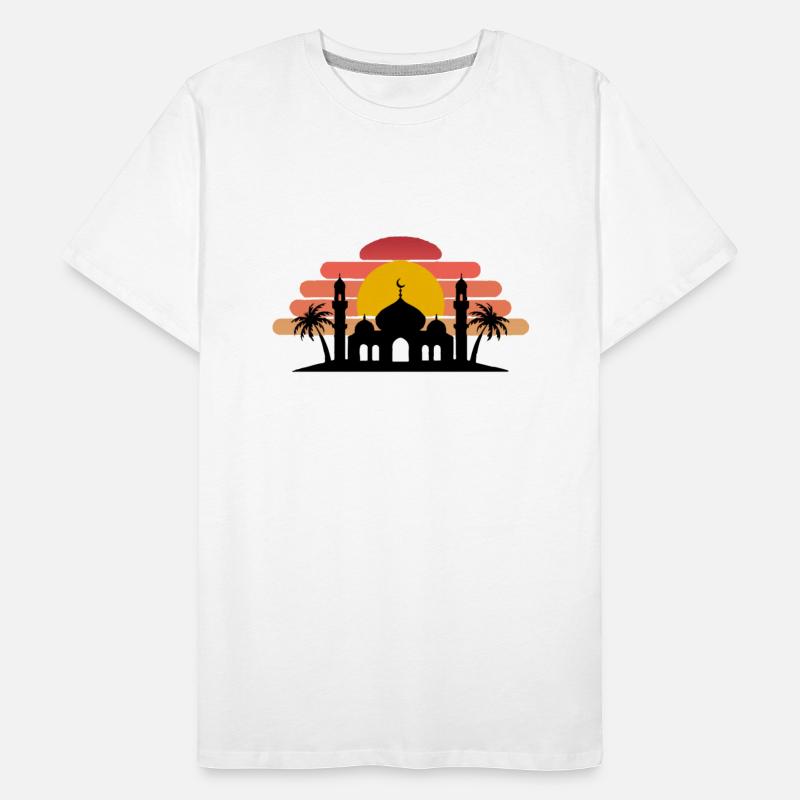 mosque
