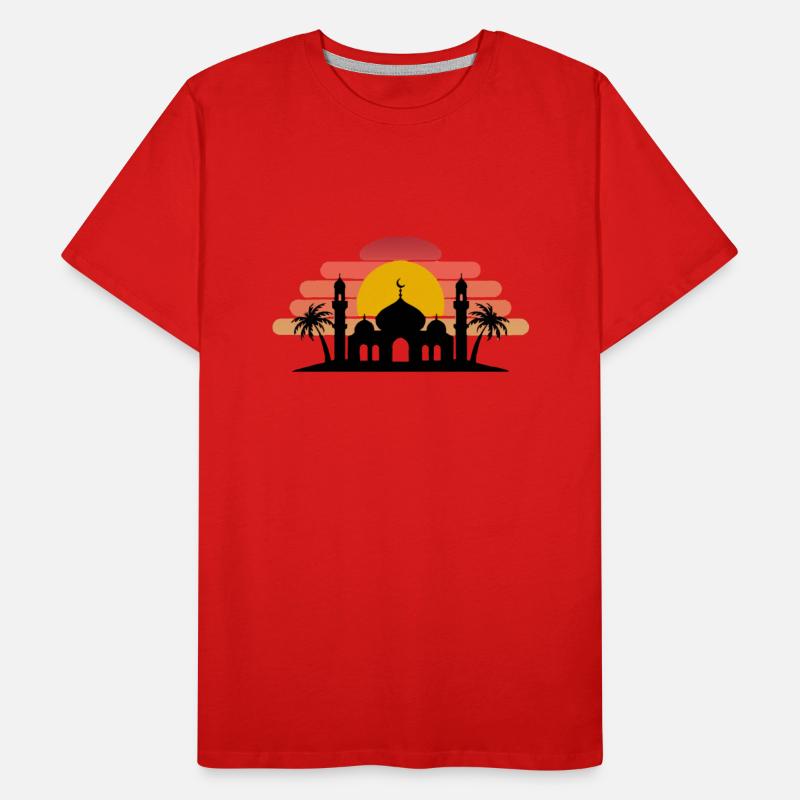 mosque