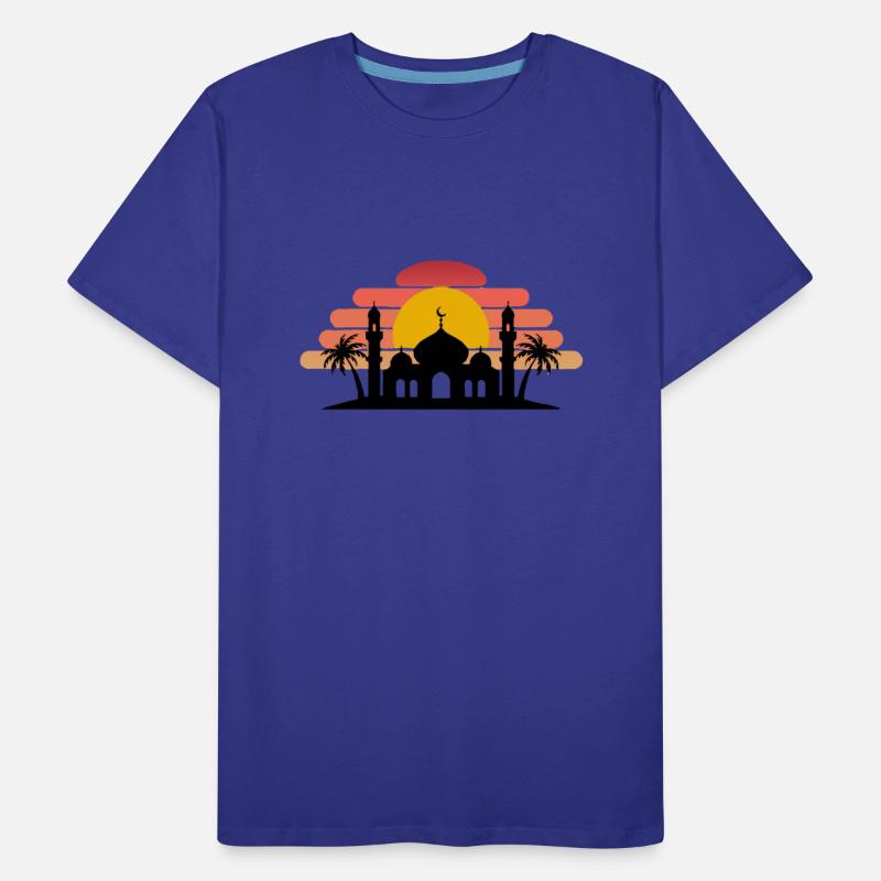 mosque