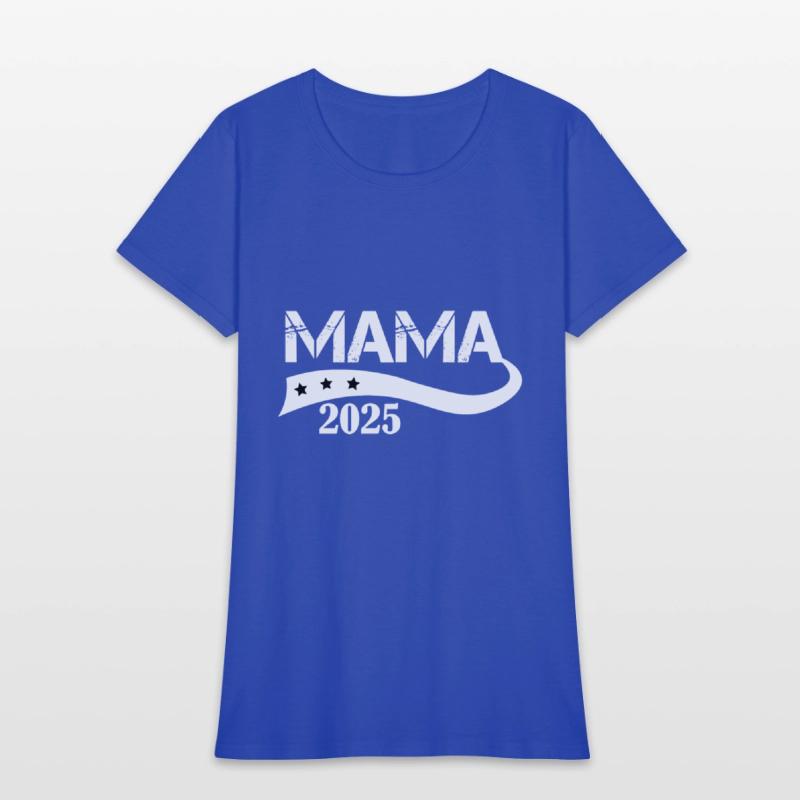 Mother 2025, Expectant Mother 2025