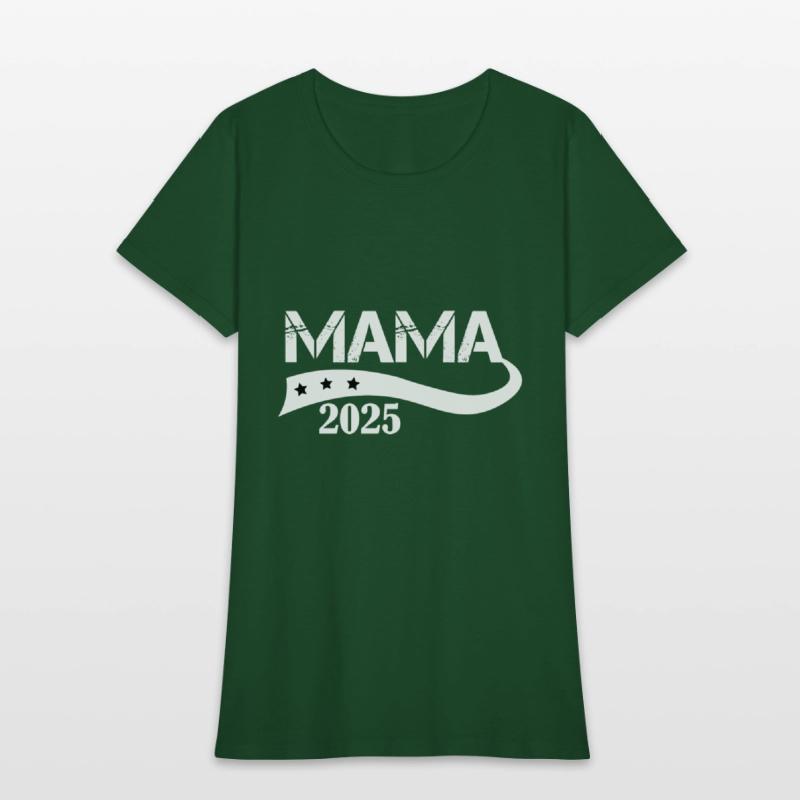 Mother 2025, Expectant Mother 2025