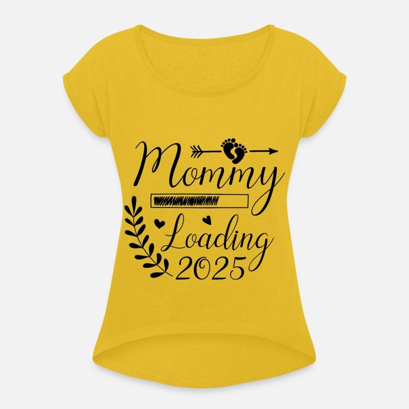 Mother 2025 Loading, I'll Be A Mother In 2025