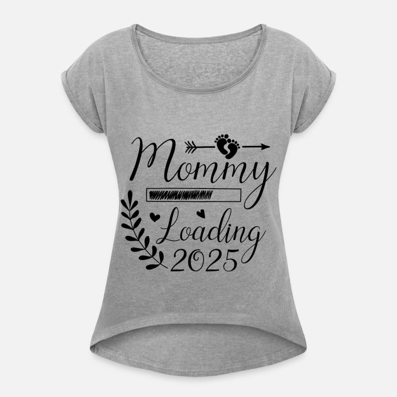 Mother 2025 Loading, I'll Be A Mother In 2025