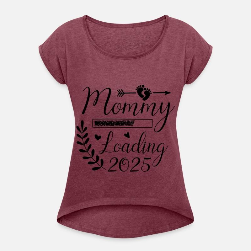 Mother 2025 Loading, I'll Be A Mother In 2025