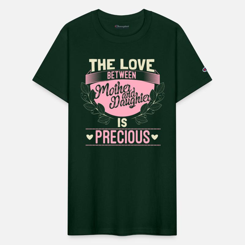 Mother Daughter Friends Motherly Love Gift Idea